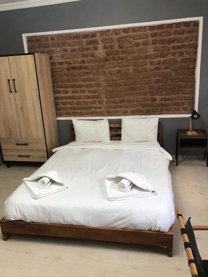 Appartement Kilit No 1 à Istambul Extérieur photo