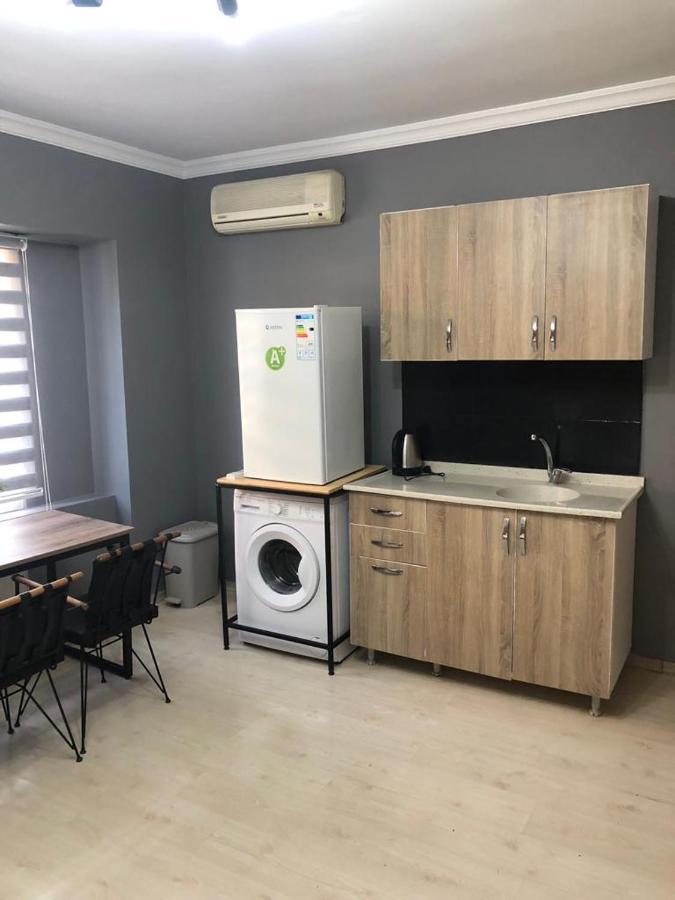 Appartement Kilit No 1 à Istambul Extérieur photo