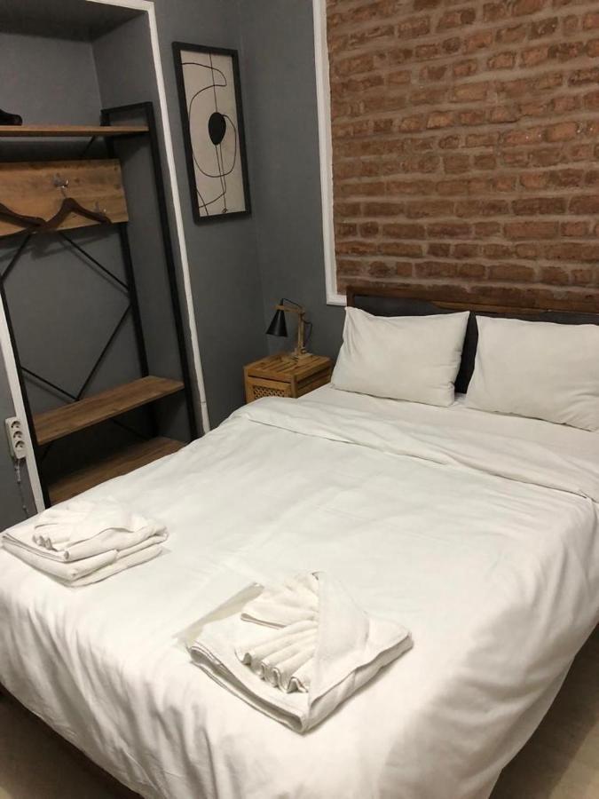 Appartement Kilit No 1 à Istambul Extérieur photo