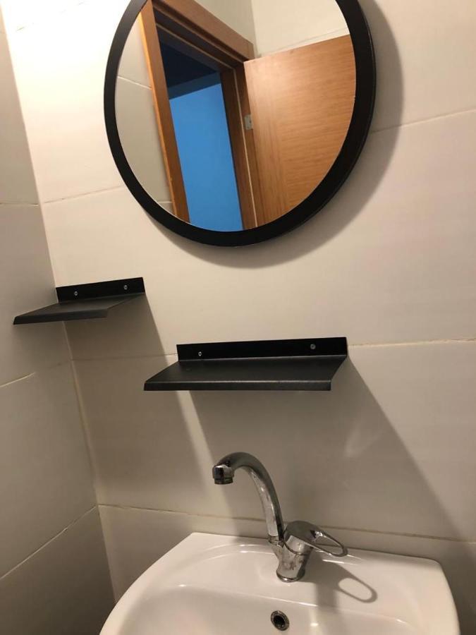 Appartement Kilit No 1 à Istambul Extérieur photo